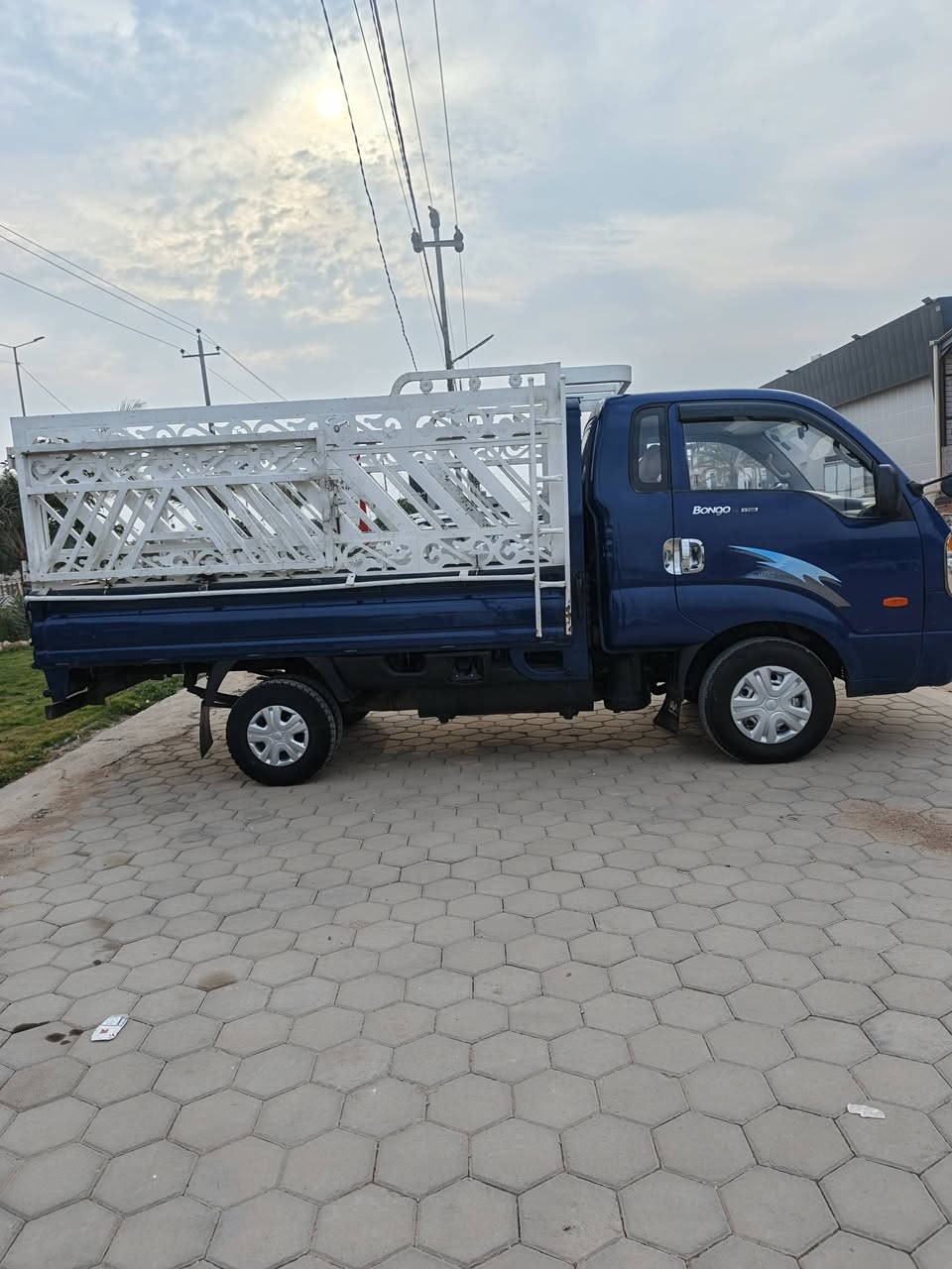 سلام عليكم كيه البيع بنكو مديل 2007مكينه مسكر كير عادي سياره
كهربايات كله شغاله  جهازه مال جناي حلوه احله من صوره سعر 88 مكان نجف رقم جهاز ‏‪***********‬‏
