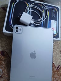 آيباد 11 M4 • ٢٥٦ • بضمان الوكالة