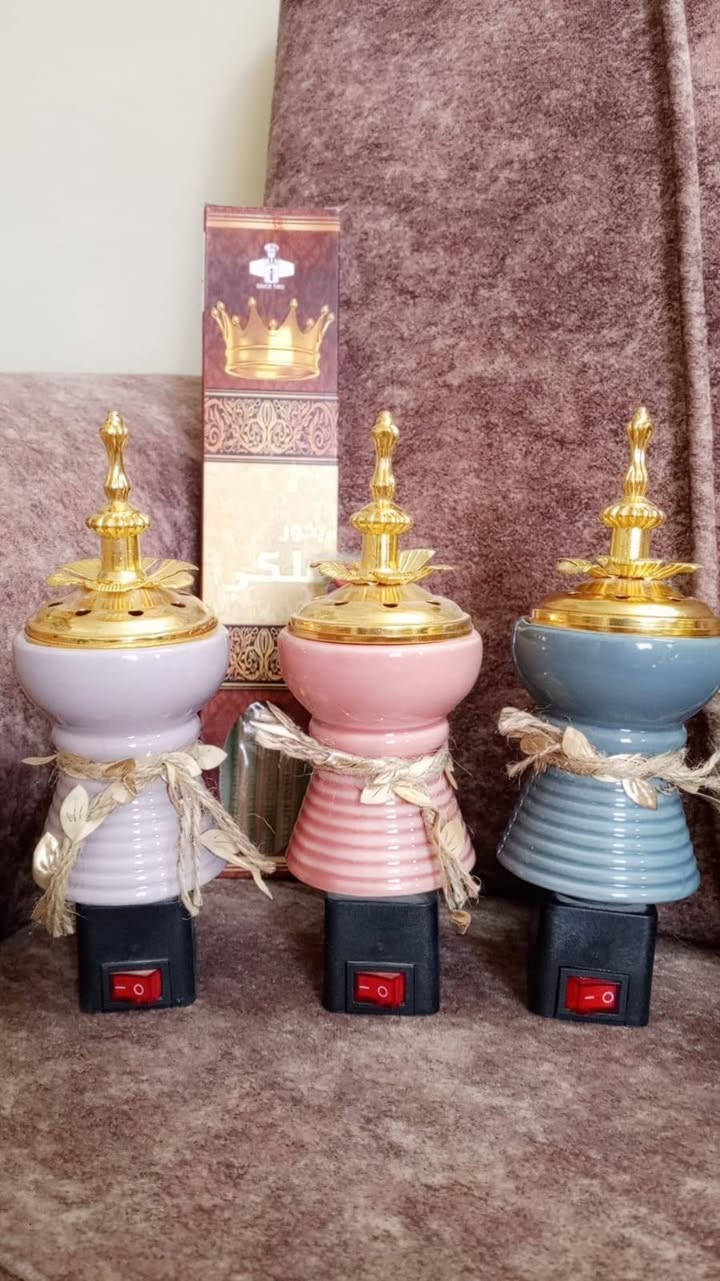 عرض خاص 
🌿عطارية سر من رأى 🌿
بكج  كامل لتعطير البيت
🪔 مبخرة راقية كهربائي 
🔥 فحم سريع الاشتعال
🌸 بخور بريحة فخمة وثابتة
💥 كله بس بـ 5,000 دينار فقط 💥
هيج سعر ما يتكرر!
إذا ضاع منك اليوم… يمكن ما يرجع 🙈
✨ خصم خاص ودعم لأهل سامراء الغالين ✨
الكمية محدودة جداً والعرض لفترة قصيرة
📩 اللي يريد يحجز يراسل هسه قبل لا نكتب (خلص العرض) ❌
#عرض_نار
#عرض_خاص_لاهل_سامراء
#عطارية_سر_من_رأى
#بخور_راقي
#ريحة_تجذب


**إذا كنت صاحب هذا الإعلان وتريد حذفه لأي سبب، رجاءا أرسل رسالة إلى الدعم الفني**