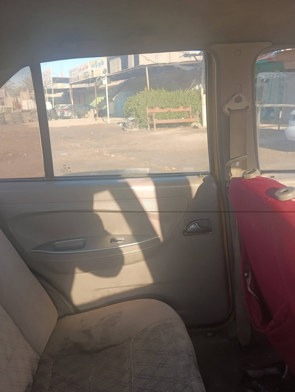 السلام عليكم شري كوين موديل 10محرك كايم ماندل صاحبها بلحله اتكفل عشاير وسرقه ابيع هلموجود مكاني واسط الصويره ***********
السعر 15ورقه السنويه استنساخ عندي وجه واحد ابيع هيج
