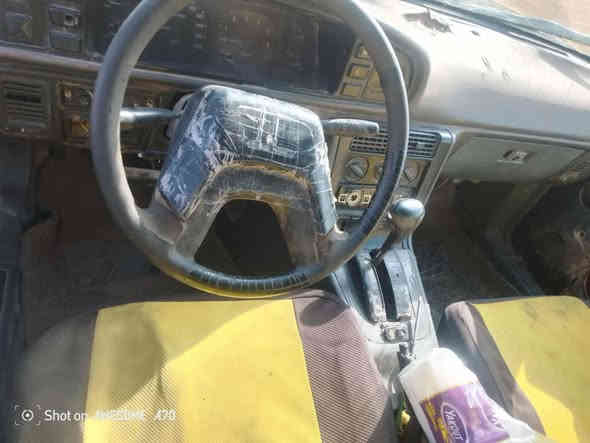 دايو ابرنس محرك وكير وصدر كلو شرط كير اوتوماتيك سيارة نكرة سلف وين ماتريد روح بيهه  السعر 12ورقه ترهم مقدمه والباقي اقصاد ومراوس ترهم حسب القناعه نزل بتعليق شعندك سيارة ورزق على الله رقم الهاتف ***********
