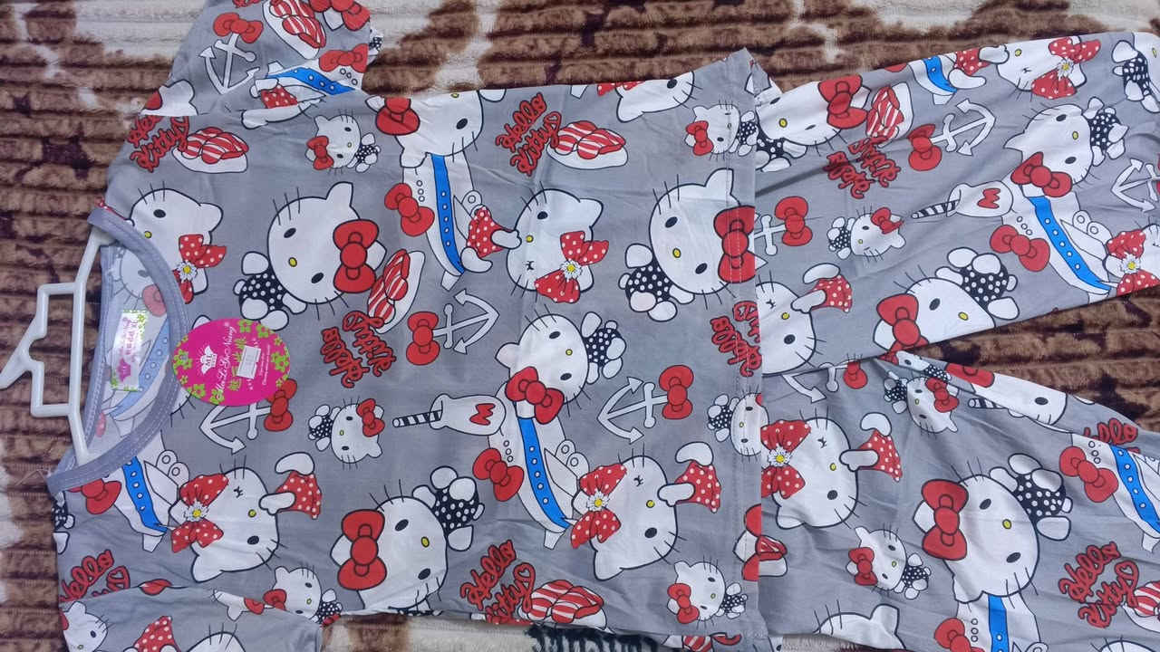 تراكات بناتية حلوة ونازكة السعر قطعتين ب5بلاش التوصيل مجانا


**إذا كنت صاحب هذا الإعلان وتريد حذفه لأي سبب، رجاءا أرسل رسالة إلى الدعم الفني**