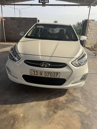 اكسنت • ٢٠١٦ • ٥٩٠٠٠ كم