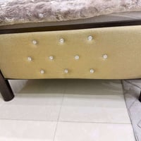 جربايه عدد 2.    عرض 1 متر طول 2متر   حديد نضافه 100/100.   توصيل موجو...