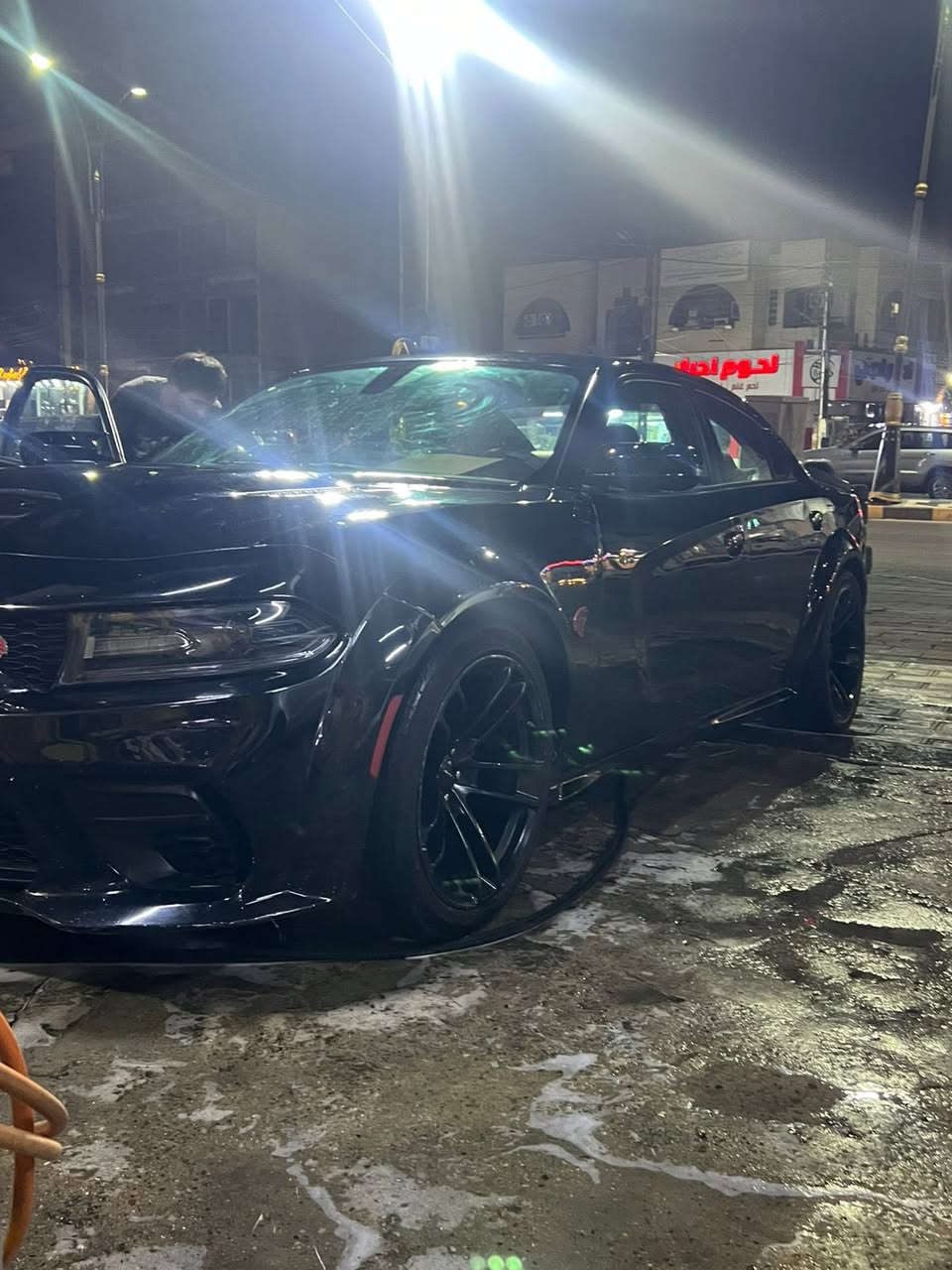 السلام عليكم جارجر RT فول ع ا الفتحه موديل ١٩ رقم بغداد باسمي للاستفسار اكثر *********** بهاء
