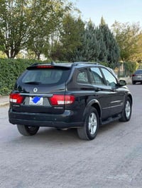 سياره للبيع مكرك بطه شرط كير اتوماتيك شرط تستلم رقم اجننبي 07518983819