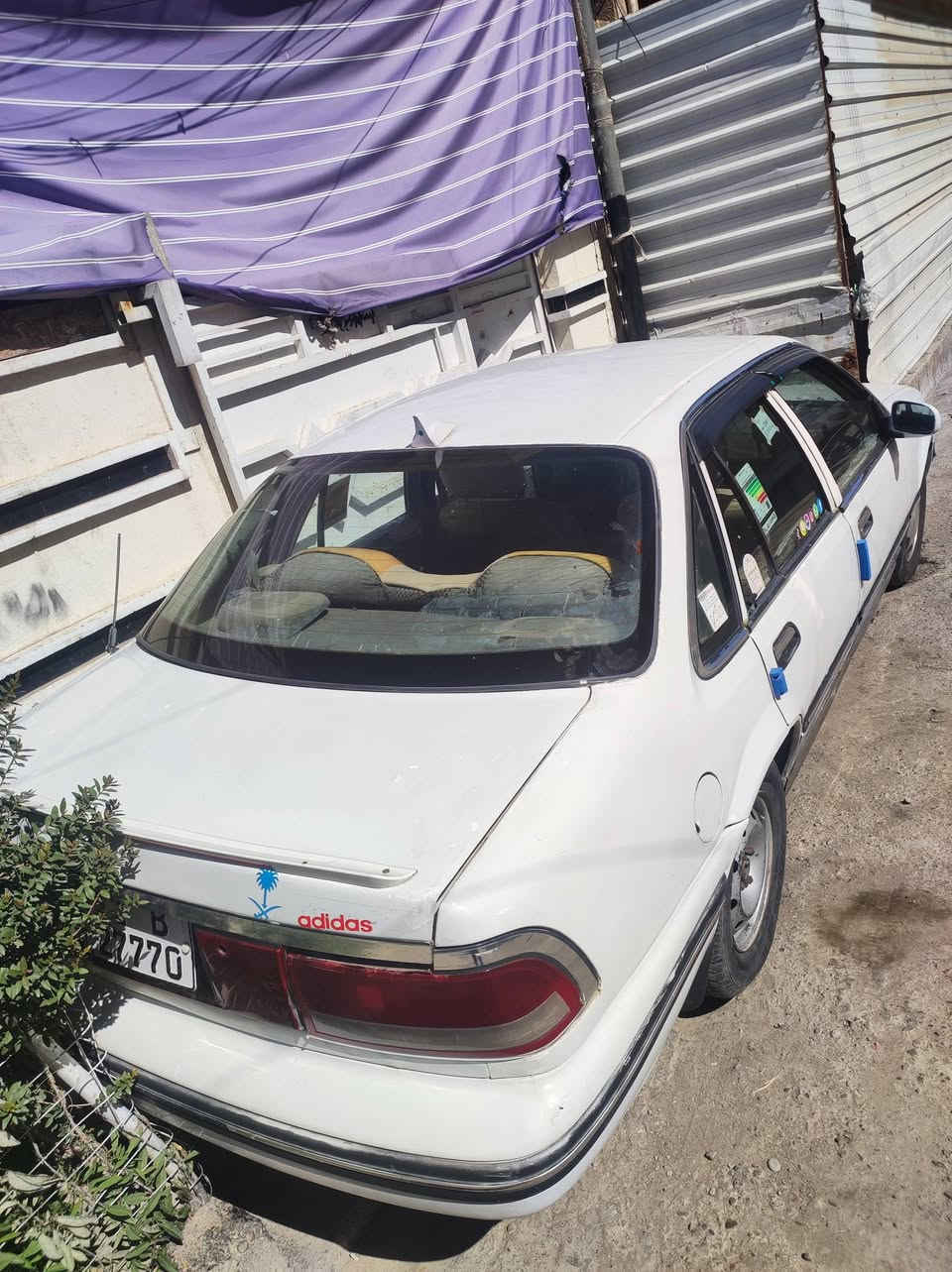 للبيع المكان بغداد
للأستفسار الاتصال ع رقم ***********
