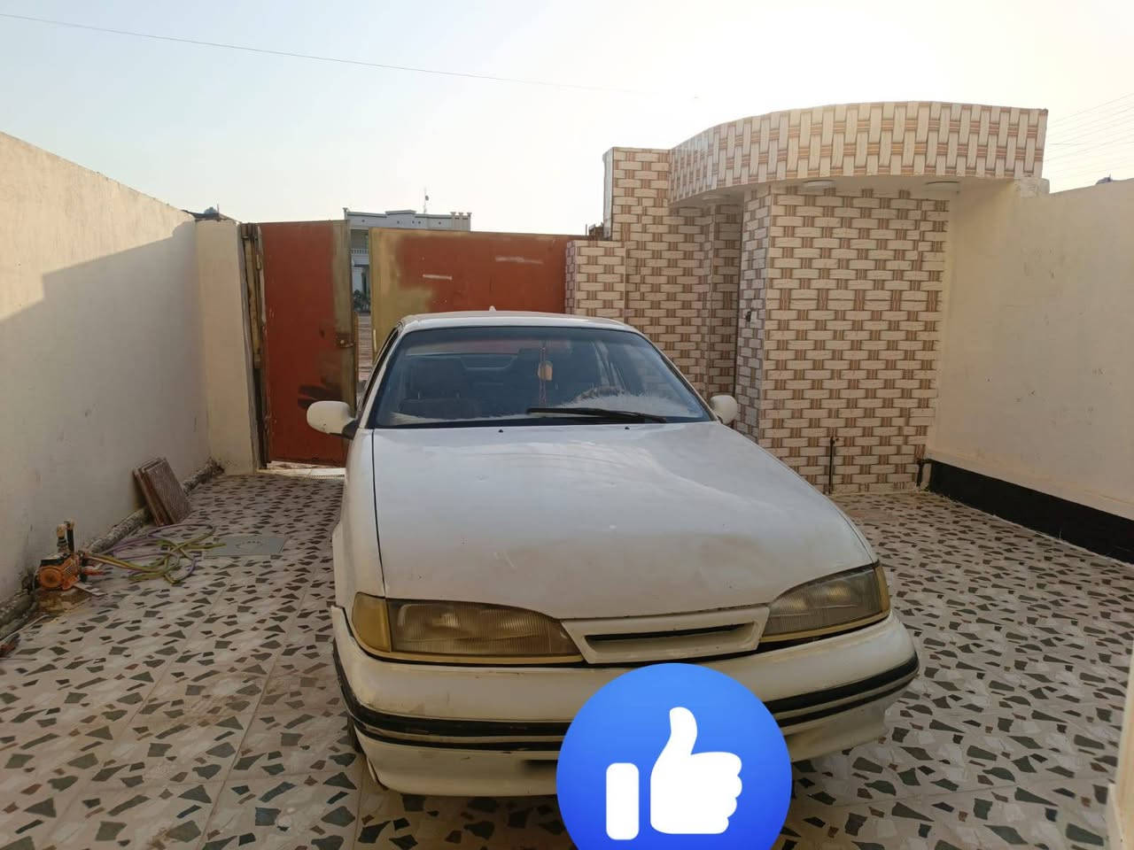 بسم الله الرحمن الرحيم.                                                   للبيع برنس موديل 1995رقم ابيض بغداد سنويه عضم عاج بعده ماصاقطه كير اوتوماتيك سياره حلو السعر 25وبيه مجال حك جيه العنوان الانبار الخالديه حي شهداء الرقم ***********
