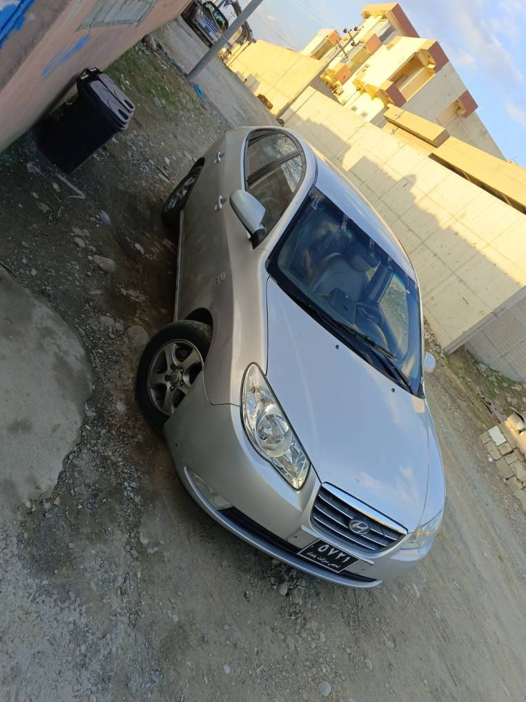 افانتی2007 سەقف وەک شوشە بێ لێدراوبەشەرتی گێرو مەکینە تەبرید لەمس مەکینە بچوکی دکشن بەرز سێ رۆزە داخل بووە 143 هەزار رۆشتوە ماڵەکە دیارە جامم هەڵگرتوە قفڵ مەرکەزیە  ئاڵوگۆریش دەکەم بەشاهینەی موس بەڵام پاک کەم رۆیشتوو باقیمان دەبێت بەپێی پێویست السليمانية, العراق


**إذا كنت صاحب هذا الإعلان وتريد حذفه لأي سبب، رجاءا أرسل رسالة إلى الدعم الفني**