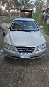 سوناته امريكي • ٢٠٠٩ • مكينة 2400