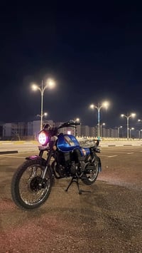 دايوان لاتي 2021 • 200 سي سي • اوراق اصولي