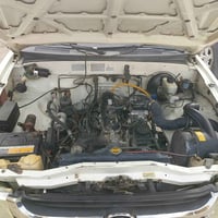 2006 • قير يدوي • رقم بابل