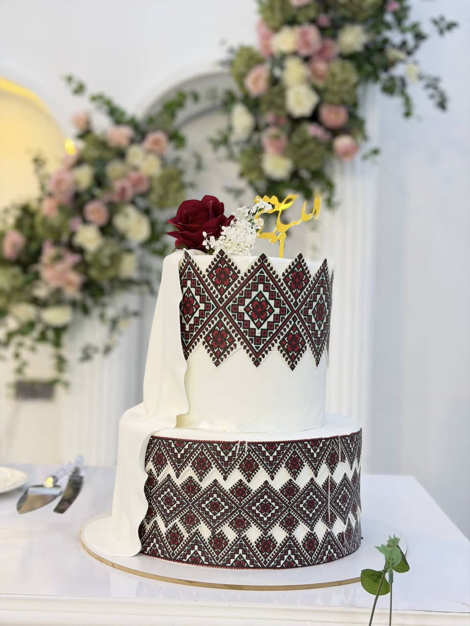 بوفية كاندي بار لعرساني أحمد& بنين🤍😍👰🏻‍♀️
—لأحلل استخدام صور شغلي لطفاً 🙏 

—مستعدون لتجهيز كافة انواع المناسبات 🤍
📍العنوان- واسط /الكوت 
📍يوجد توصيل لجميع مناطق الكوت 
📍متوفر الدفع عن طريق محفظة الزين كاش 
📍متوفر الدفع عن طريق الماستر او عند استلام الطلب 
📍للحجز التواصل معنا عن طريق الدايركت
📍رقم الواتساب *********** 
📍رقم الاتصال ***********
