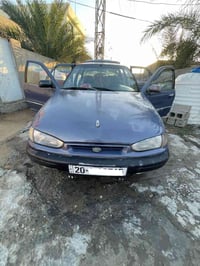 النتره موديل 94 للبيع  الاتصال عل الرقم   07706261372