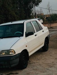 سايبه للبيع مديل22 سياره كير محرك حداديه كله جديد سياره كفاله السعر ٦٨...