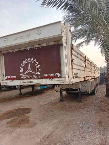 عربانه حدادي للبيع/
شاصي 16مكفول

٤ محاور 14 مربع

جاهزه للعمل
السعر 185 
￼ فصخ   وربط سليمانية 
***********
‏ ما متواجد على الفيس
