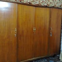 كنتور • بحالة جيدة • الكمالية بغداد