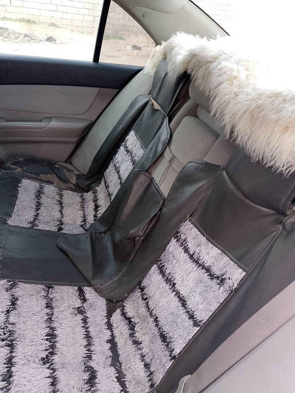 سوناتا 2008 وارد امريكي مكينة ستة 3300 ثلاث قطع صبغ بدون معجون اثر جراد تخم تاير جديد باتري جديد سيارة حلوة وكاعدة مال جناي رقم ديالى سنوية ل27 السعر 93  للاستفسار ***********. واذا مراوس حسب القناعة ادخل خاص
