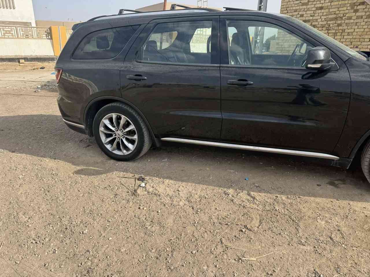 دورنكو ١٥ مرمزه ٢٣ رقم نجف بسمي اريد مراوس بلاندكروز وانطي فرق


**إذا كنت صاحب هذا الإعلان وتريد حذفه لأي سبب، رجاءا أرسل رسالة إلى الدعم الفني**