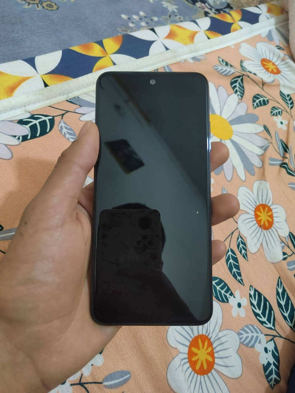 ريدمي نوت 10s 128 رام 6 
نضافه 100 /100 
سعر 160 وبي مجال بسيط


**إذا كنت صاحب هذا الإعلان وتريد حذفه لأي سبب، رجاءا أرسل رسالة إلى الدعم الفني**