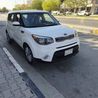 سول ٢٠١٨ • محرك ٢٠٠٠ • كربلاء