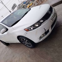 سيراتو • ٢٠١٢ • كربلاء