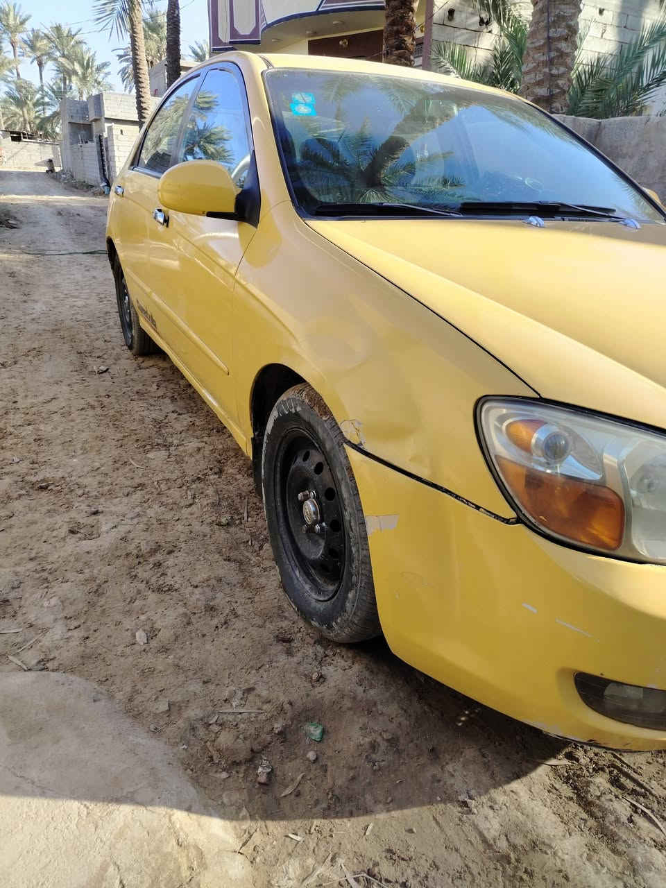 اسبكترا  2009 للبيع السياره جاهزة نقصها بس تبريد للإستفسار الاتصال على الرقم ***********

