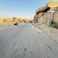 حي شرطه • قطعة للبيع • ٢٠٠م