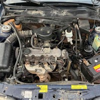 فيكترا • اوتوماتيك • مكينة ١٨٠٠