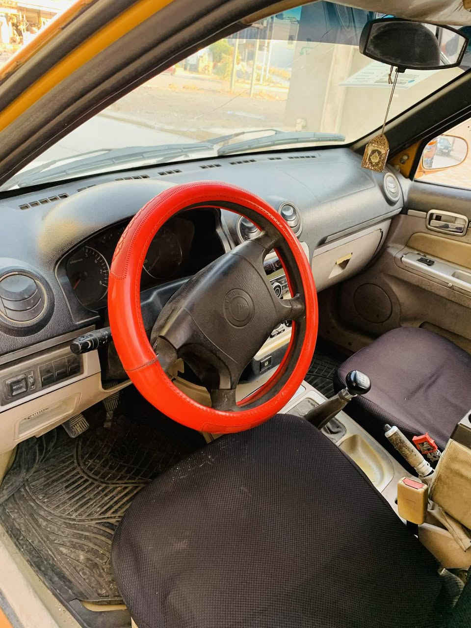 سي كي للبيع
محرك كير شرط كاربون بيها
شرط الوكاله والتحويل
هيئه عليها 240 هسع معرف اشكد
سعر 30 بيها مجال 
*********** بي واتسب هم
