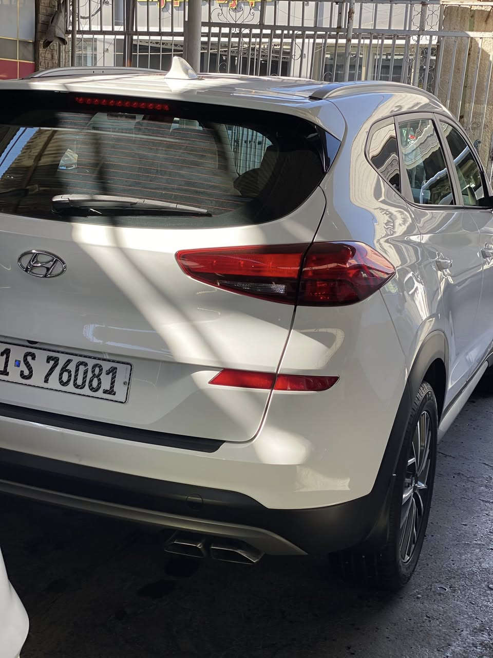 توسان 2021 وارد امريكي
صور الحادث والسونار مرفقه مع الصور
مواصفات فول عدا البنراما
باسمي تحويل مباشر
السعر 175$ مجال جدا جدا بسيط
العنوان بغداد معارض النهظه
***********
