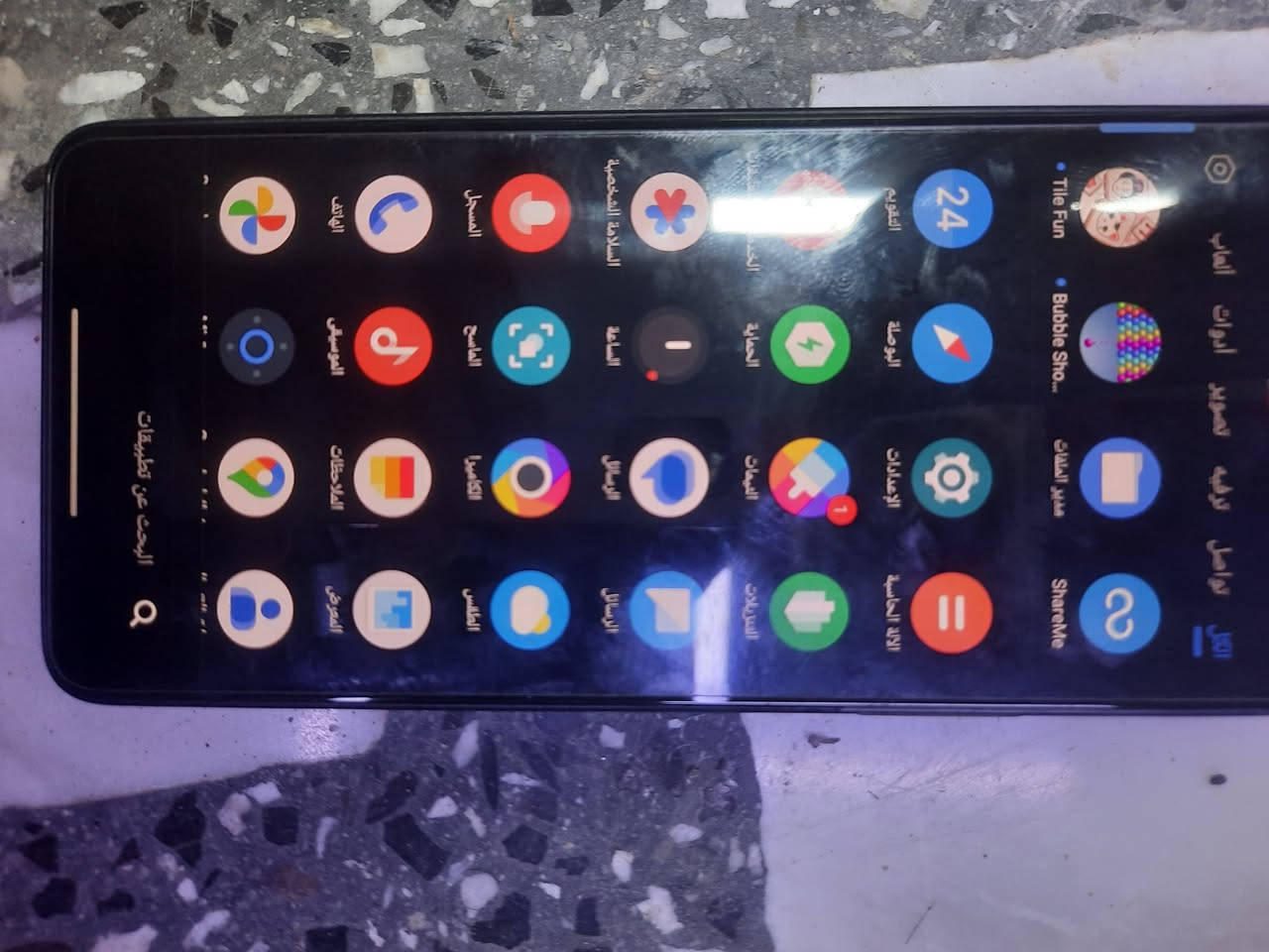 موبايل بوكو x6pro 5g...ذاكرة 512..الكامرة الخلفية مغوشة و الظهر مبدل كما موضح بل صور


**إذا كنت صاحب هذا الإعلان وتريد حذفه لأي سبب، رجاءا أرسل رسالة إلى الدعم الفني**