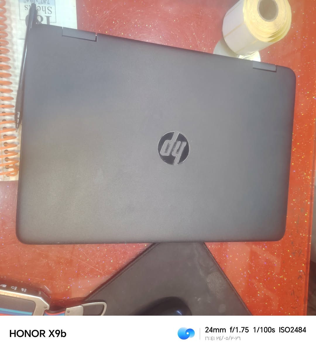 سلام عليكم. لا بتوب لبيع سعر 250الف ستخدام سبوع


**إذا كنت صاحب هذا الإعلان وتريد حذفه لأي سبب، رجاءا أرسل رسالة إلى الدعم الفني**