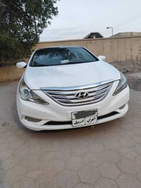 سوناته • ٢٠١٠ • مكينة ٢٤٠٠