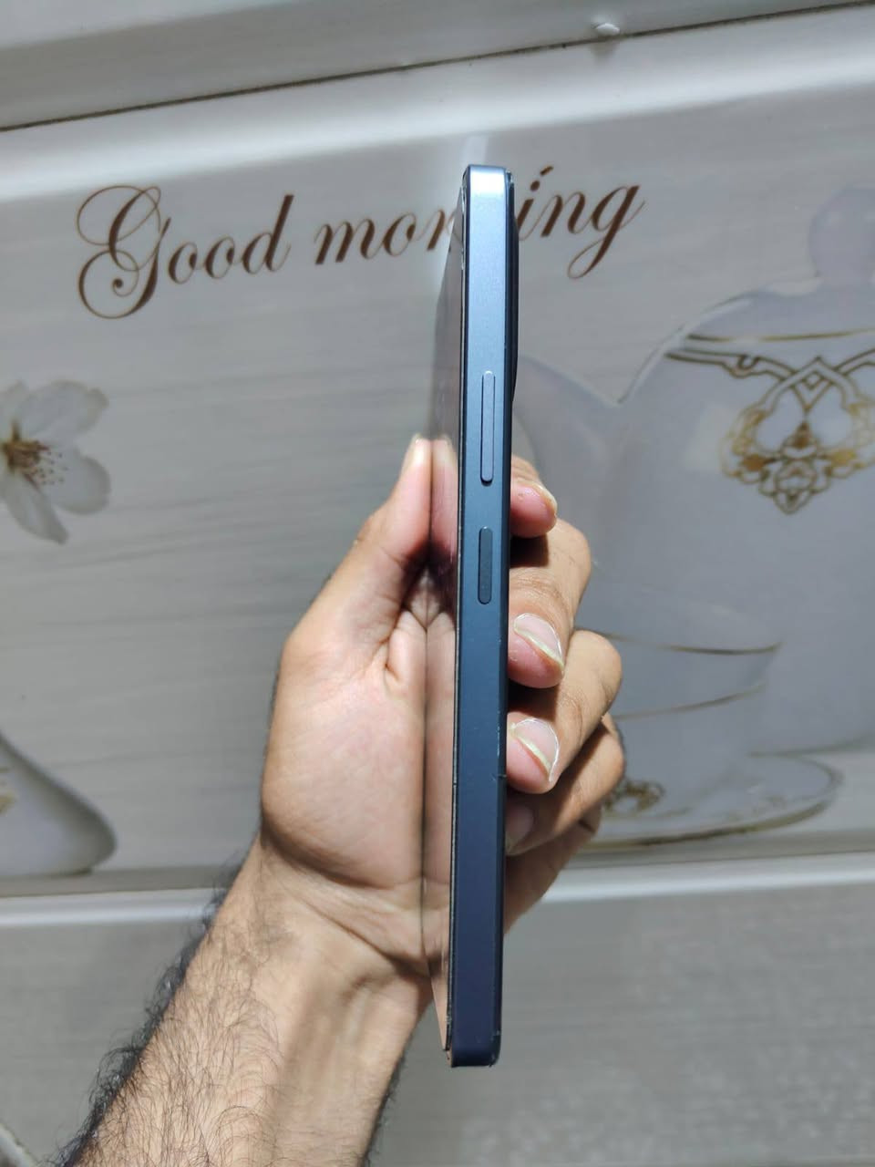 سلام عليكم تكنو بوفا 7 فايف جي ذاكره 256 90فريم ببجي  نضافه 90/100  مامفتوح ولا مبدل بي شي بدون ملحقات سعره 260وبي مجال حك الجيه فقط مكاني نجف حي ميسان ***********
