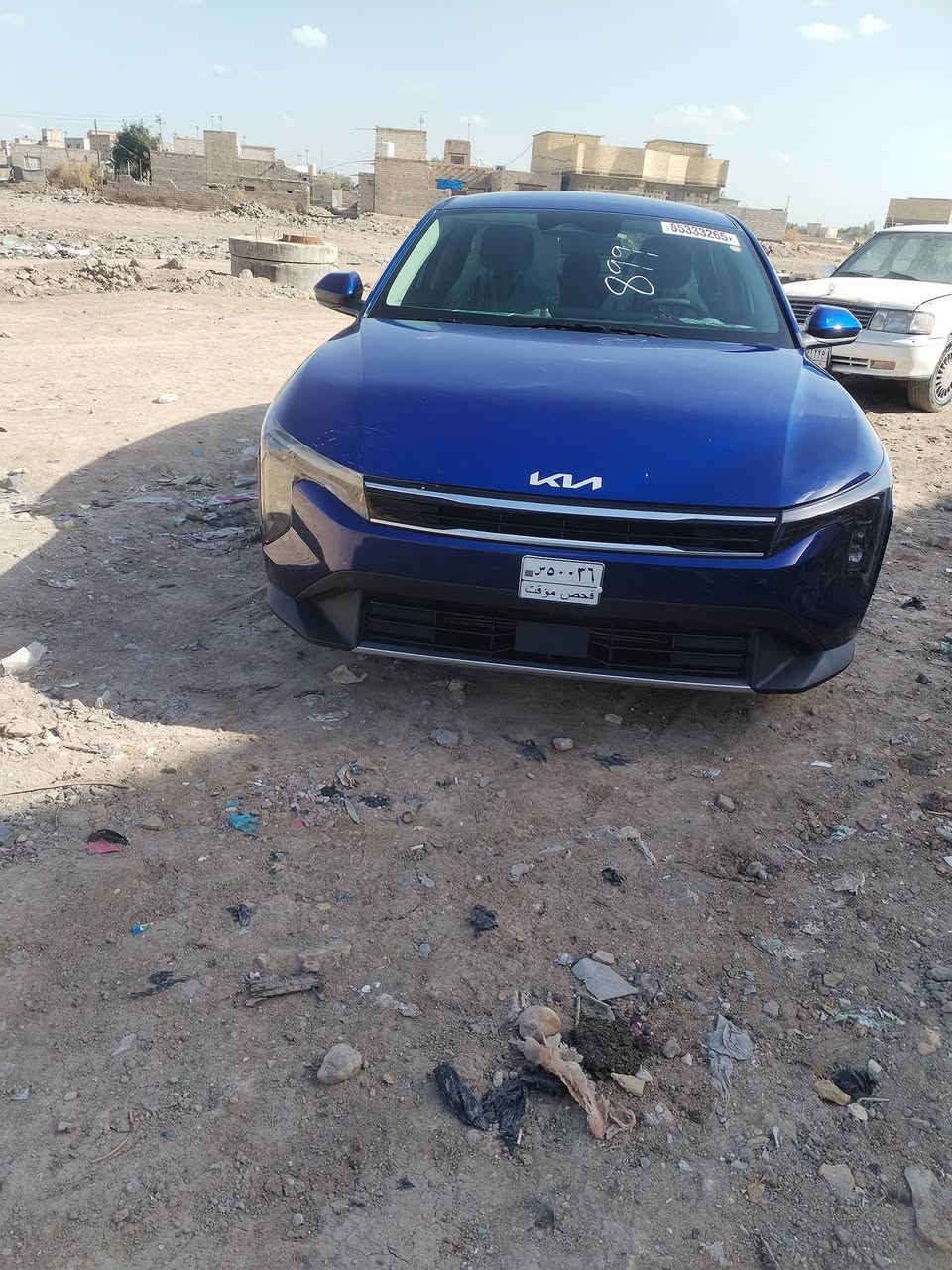 سلام عليكم كيا كي فور كفاله عامه ماشيه ٥٠٠٠ مراوس أوباما شارجر اصل أجره ***********
