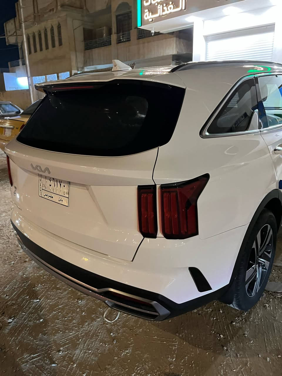 السلام عليكم سورنتو 2023خليجي
6سلندر
للتواصل ***********
