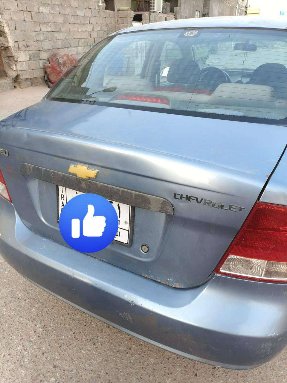 افيو مديل ٢٠٠٦  كير ومكينه جاهزه سنويه لغايه ٢٧ بصره خصوصي راعيه يريد تحويل  كير اوتماتيك سعر ٤٥ بيهه مجال بسيط ***********
