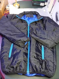 جاكيت رجالي • مطري • مقاس ٣XL