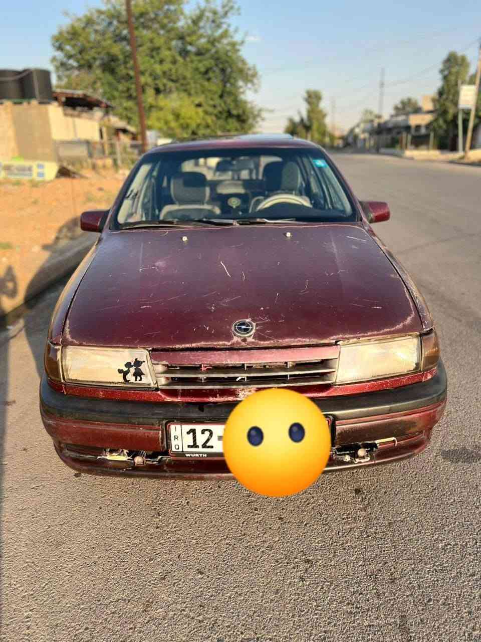 فكتره چنطه
حجم 18

 موديل 92

 رقم جديد مصطره 

سياره بسمي اني شرعي 

سياره كدام العين 

سعر 32 

وبيه مجال رقم ***********
