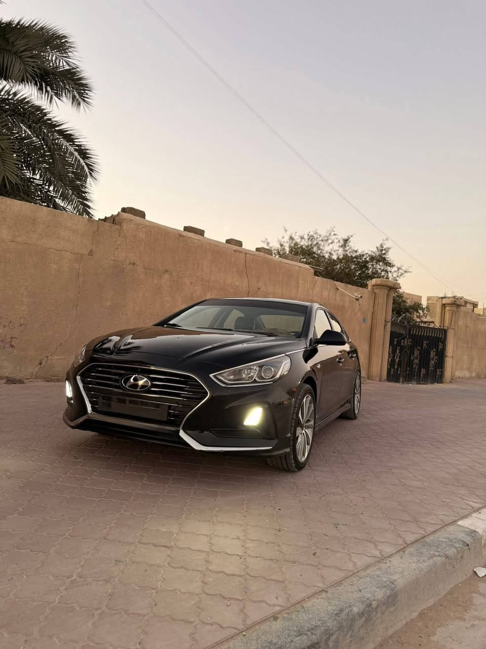 السلام عليكم للبيع او المراوس سوناتا موديل ٢٠١٩سياره جديده بل كارتون متومه ارقام وسنويه بلوتوث لايت زنون كفاله كير ومكينه وعشاير وسرقه الاستفسارخاص عل فيس


**إذا كنت صاحب هذا الإعلان وتريد حذفه لأي سبب، رجاءا أرسل رسالة إلى الدعم الفني**