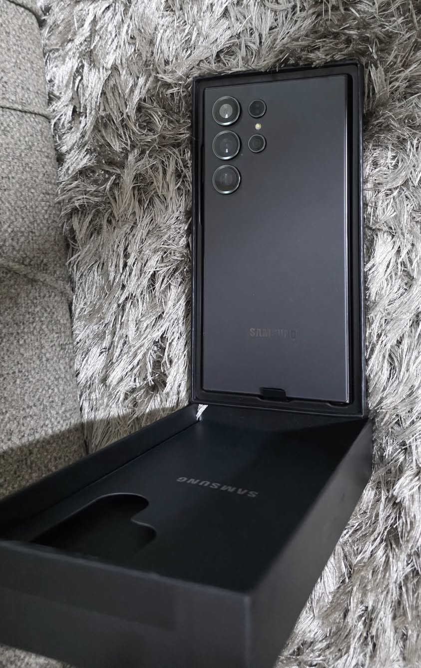 سامسونگ s24ultra کۆپی ڤێتنامی
نوێ بەس ئاکتیڤ کرایە 
سعر 400 هەزار و معامله
سامسونج S24 ألترا، ينسخ فيتنامية
 السعر 400.000 الف
Samsung Galaxy S24 Ultra Copy Vietnamese
***********
***********
