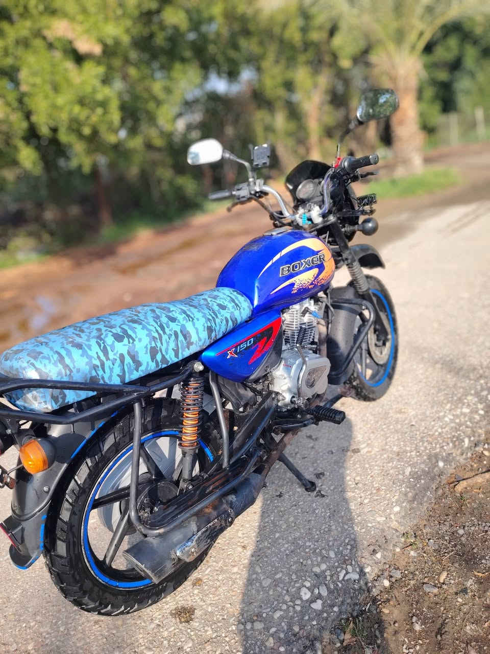 للبيع محور نكره سلف ومحركه نكره سلف ميسان اي ستفسار خاص ترهم مراوس با قفاز


**إذا كنت صاحب هذا الإعلان وتريد حذفه لأي سبب، رجاءا أرسل رسالة إلى الدعم الفني**