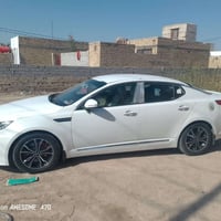 اوبتيما • ٢٠١٤ • مكينة 2400