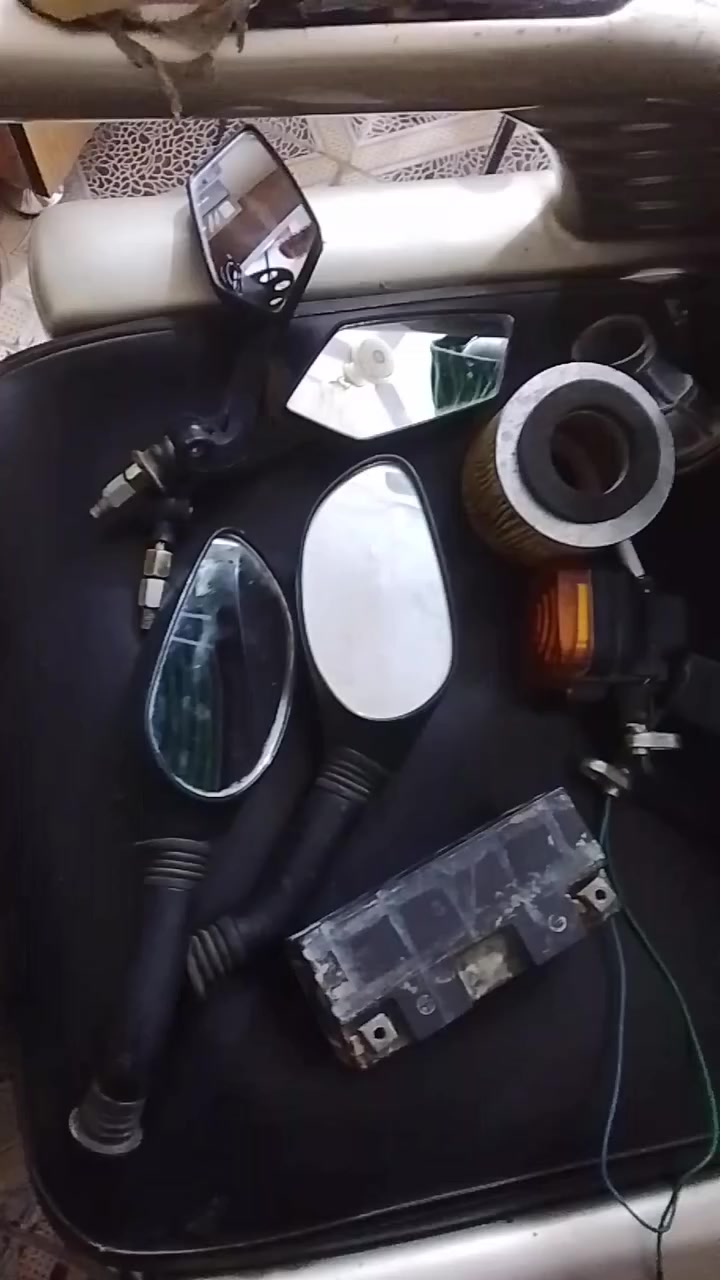 باتري 15 تايرات لواحد ب5 ولمري لزوج ب5 لشاير ولجوين ولشوتة ب5 *********** دورة ابو دشير
