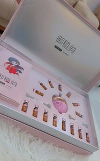 بكج العناية بالبشرة • مستحضرات تجميل • منتجات البشرة