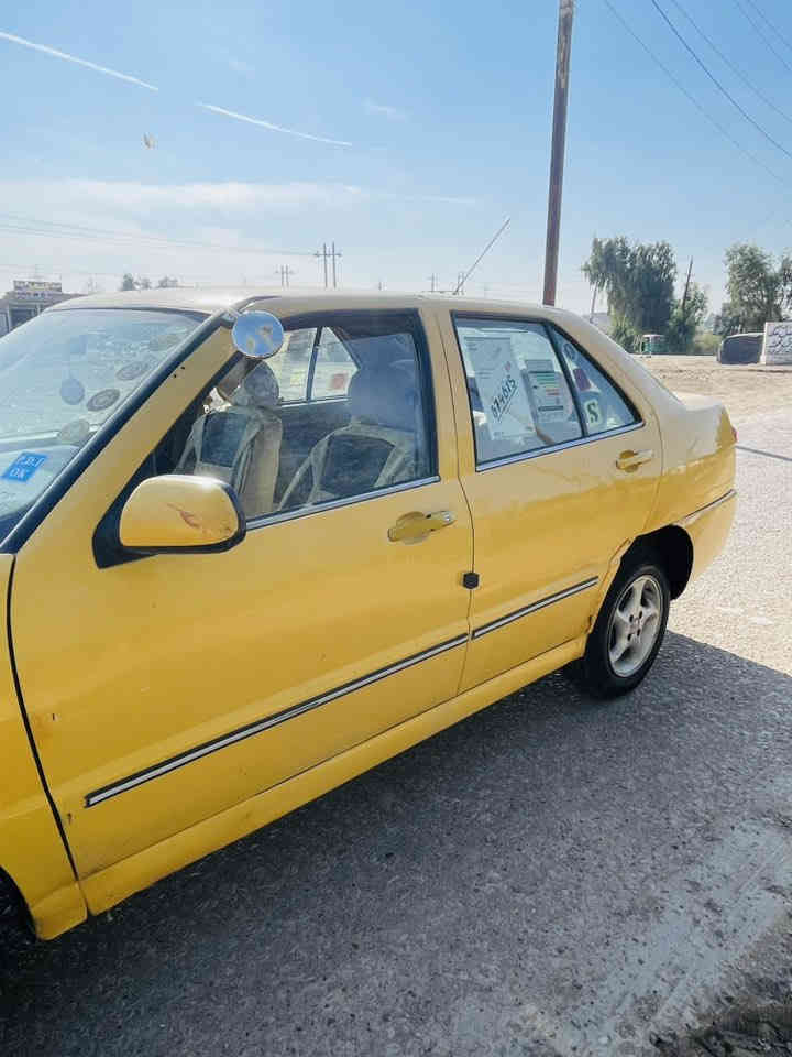 للبيع شيري كوين 2011 رقم بغداد الماني سنويه لل28تحويل مباشر مصفرا هيئه وغرامات كير ومحرك كورله بكاتجو الحديث مكفولات كهربائيات شغاله تخم تاير بيهه جاملغ امامي مبدل فقط السعر 26 وبيه مجال رقم ***********مكاني بغداد جسر ديالى الجديد غير متواجد ع خاص ..
