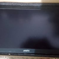 شاشه صغيره للتنقل مواصفات  HD 1080 1920 60HZ تدعم منافذ  HDMI TIYP C ح...