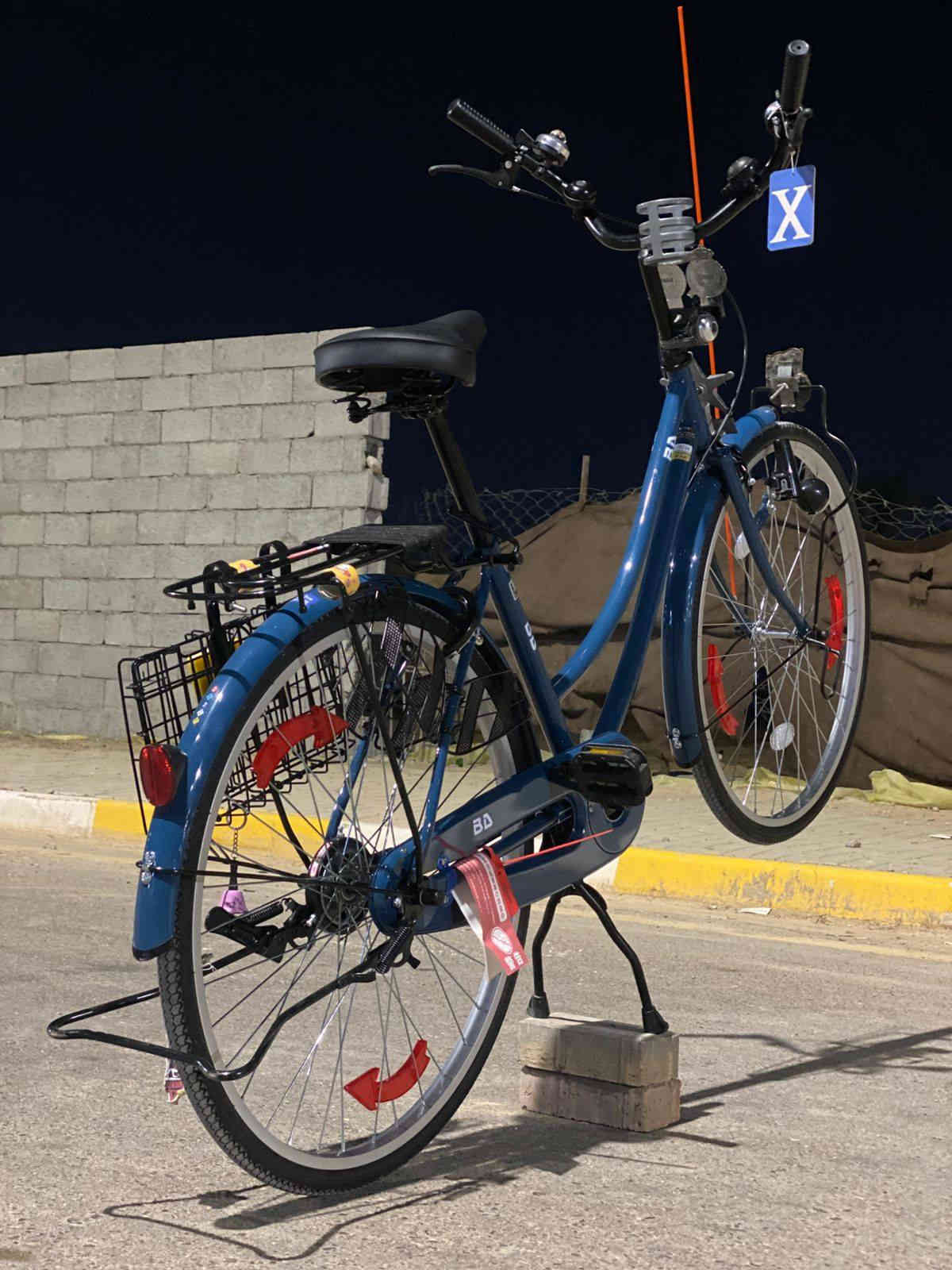 بايسكل موديل 2020 جديد شخط مابي وما اطلع بي جديد وهذا رقمي *********** اتصل ودلل مكاني صويره
