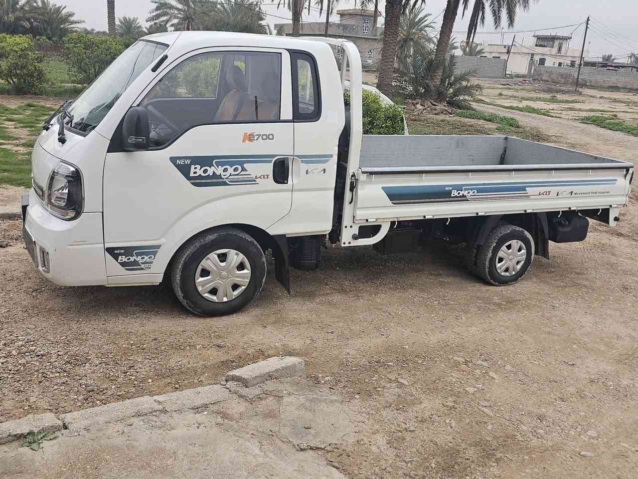 السلام عليكم
كيا عموشه للبيع موديل 2023 مكانه في بغداد  ابو غريب
سياره نضيفه ماشيه 81الف للاستفسار
***********
